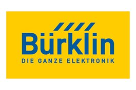 buerklin-elektronik-logo