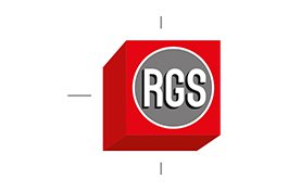 Logo RGS Technischer Service GmbH